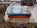 Ретро грамофон Unitra WG 400 с вграден усилвател и говорител , снимка 6