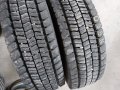 2 бр.гуми задни всесезонни Goodyear 215 75 17,5 цената е за брой!, снимка 1