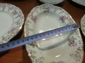 Стар немски порцелан чинии, снимка 7
