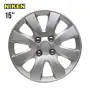 Тасове за джанти Niken 15'' модел 129, снимка 1