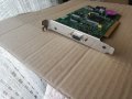  NCR SSPA PCI SDC Board PLX PCI9052 G PCI, снимка 3