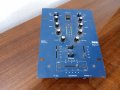 MONACOR IMG Stage Line MPX-1 Аудио миксер,мишпулт