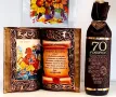Оригинални подаръци за юбилей на жена/мъж - 70 години, снимка 1