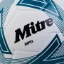 Футболна топка Mitre висококачествена изключително издръжлива, снимка 3