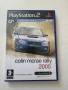 Colin McRae Rally 2005 за PS2, снимка 1