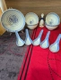 Китайски порцеланов сервиз, снимка 2