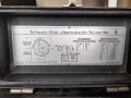 Стар Волтметър,Милиамперметър Siemens, снимка 6