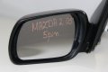 Ляво електрическо огледало Mazda 2 (2003-2007г.) 5 пина / Мазда 2, снимка 2