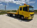 Mercedes Atego 918l 2007г, снимка 4