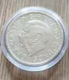2 pounds 2024, Britannia silver (Инвестиционни монети), снимка 2