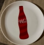 Чинии Coca-cola 4 бр.=10 лв., снимка 4