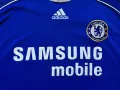 теинска Chelsea 2006 Frank Lampard , снимка 4