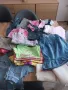 Детски дрехи за момиче 9-12 м лот, снимка 12