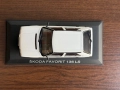 Škoda favorit 136 ls , снимка 4