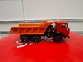 КамАЗ 5511 Самосвал - Елекон, Арек, 1:43, снимка 2