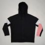 Nike DRI-FIT Sportswear Hoodie оригинално горнище XS Найк памук суичър, снимка 1 - Спортни екипи - 40884837