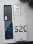 Samsung S20 FE Dual SIM, SM-G780G/DS, снимка 1