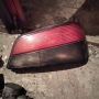 Десен стоп за Peugeot 306 (7B) , снимка 1 - Части - 44655218