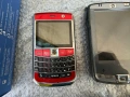 Nokia BlackBerry HP Siemens телефони и джобни компютри, снимка 10