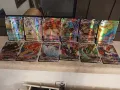 Разнообразие от карти на Покемон Pokémon cards ЧАСТ 2, снимка 2
