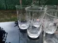 Ретро сервиз за ракия, снимка 2