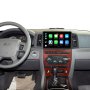 Jeep Cherokee 2004- 2007 Android Mултимедия/Навигация, снимка 3