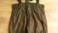 GAUPA OF NORWAY WINDPROOF Trouser размер XXL за лов риболов панталон вятърно устойчив - 2945, снимка 3