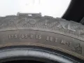 2бр зимни гуми 175/65/15 Gislaved L02202 , снимка 4