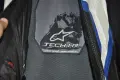 Кожен мото екип от две части Alpinestars Tech 1-R (Размер EUR 54 / L-XL), снимка 7