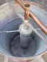 Продавам меден казан за ракия 100л, снимка 5
