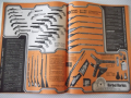 Книга "DWJ - Deutsches Waffen Journal - 1975 г." - 112 стр., снимка 5