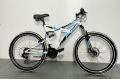 Велосипед MIG 26 цола с предна дискова спирачка / колело / , снимка 1 - Велосипеди - 44601213