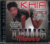 Khia -Tkug Misses, снимка 1