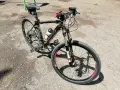 27.5" Планински велосипед Scout, снимка 4