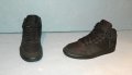 оригинални маратонки  JORDAN 1 FLIGHT 4 -  номер 43,5 -44, снимка 3