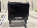 Печати автоматични Trodat 4911 / 4912 / 4926, снимка 3