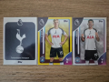 Topps Premier League 25/26 - базови, инсърти и паралели на отборите, снимка 6