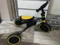 Tiny bike 3 in 1 Сгъваемо колело , снимка 2