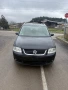Vw touran, снимка 1