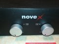 NOVEX AMP6000 2X300W MAIN AMPLIFIER 0310210827, снимка 3