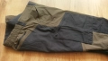 Mackenzie Stretch Trouser размер XL за лов риболов панталон със здрава и еластична материи - 1710, снимка 10