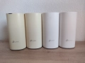 4 броя Mesh TP-Link Deco M4 , снимка 1