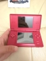 Nintendo DS Lite USG-001 Crimson/Red с оригинална кутия, снимка 5