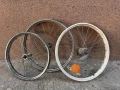 Седалки и части за велосипед Балкан и Украйна, снимка 9