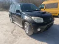 Тойота рав 4 / Toyota rav 4 2.0D4D 2005г. - на части, снимка 2