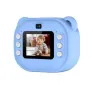 Детска моментална камера HD 1080p – Идеалният подарък за малките творци, снимка 2