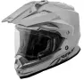 Fly Racing TREKKER / Ендуро Каска Крос мотор, снимка 1