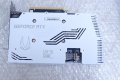 Видеокарта Nvidia ZOTAC GAMING GeForce RTX 3060 TI AMP, снимка 3
