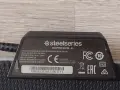 Подложка SteelSeries QCK Prism Cloth XL 90х30, снимка 6