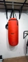 Боксов чувал OUTSHOCK 14 КГ - Punching bag 100, снимка 4